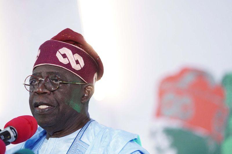 President Bola Tinubu announces the sale of crude oil in naira to boost local refineries and economic growth.
