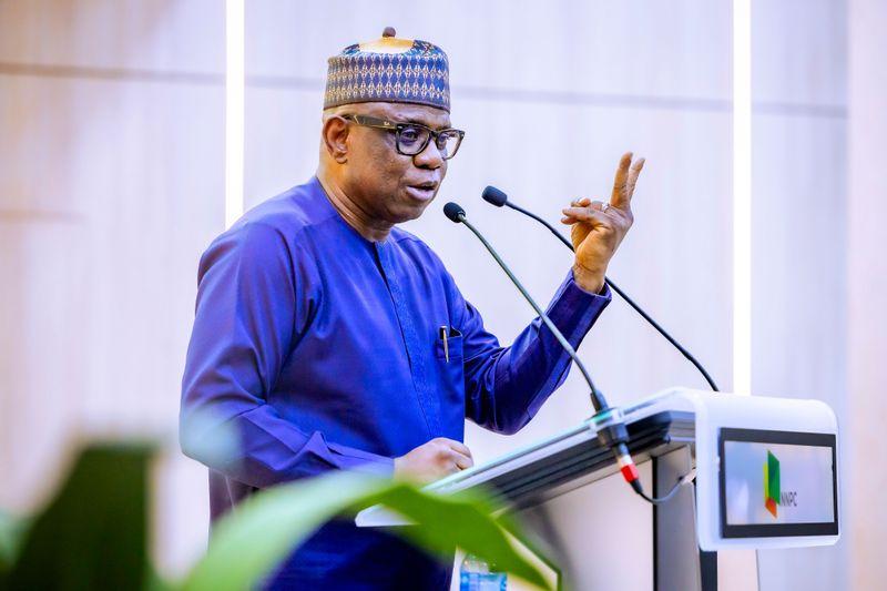 Ojulari revealed that NNPC set to shuts state refineries over losses.
