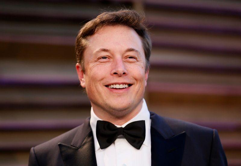 Elon Musk holds top spot as billionaire wealth takes a hit.
