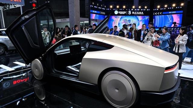 Musk unveils Cybercab milestone as Tesla targets robotaxi expansion
