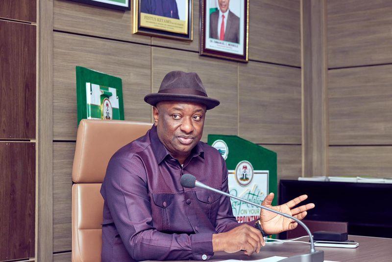 FG approves VPASS to tackle identity fraud in the aviation sector.