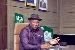 FG approves VPASS to tackle identity fraud in the aviation sector.