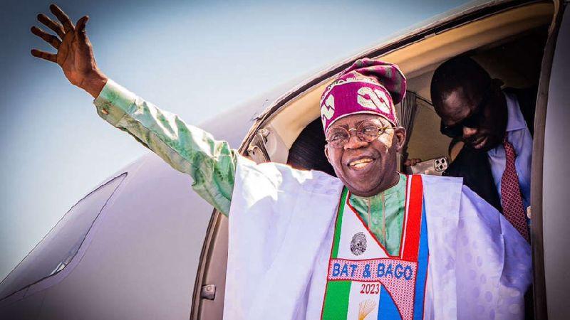 Nigeria’s apex court gave its ruling on a lawsuit against President Bola Tinubu over CIA and drug-related allegations.
