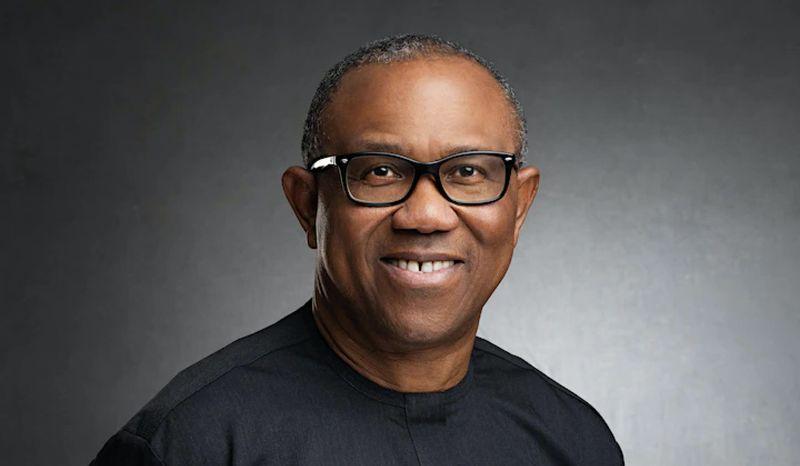 Peter Obi claims Nigeria’s current state is worse than during IBB’s rule.
