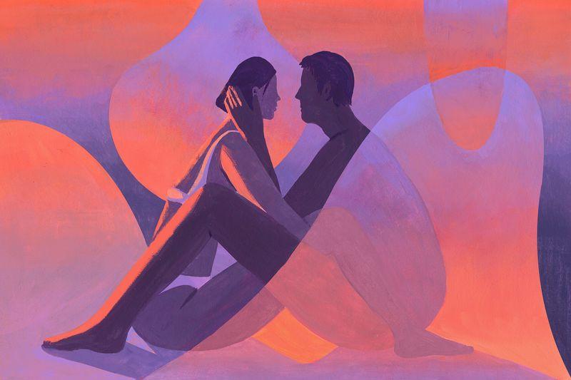 13 intimacy myths that couples need to stop accepting as truth.
