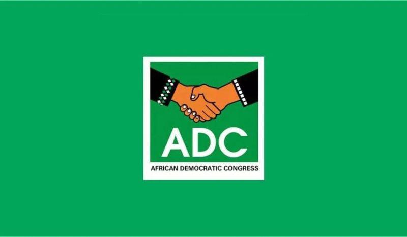 Bala camp orders suspension of ADC nomination forms amid court battle.
