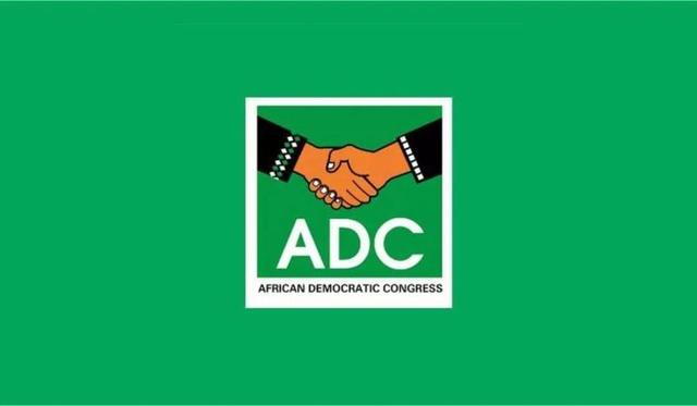 Bala camp orders suspension of ADC nomination forms amid court battle.
