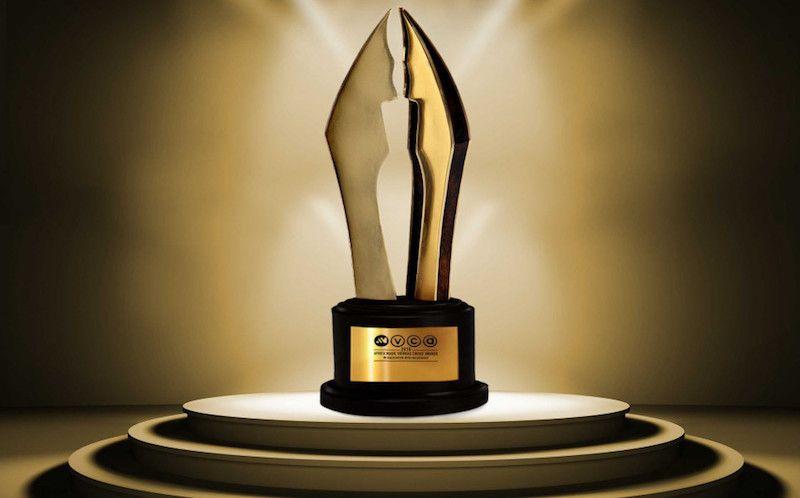 Winners and guests at the 12th Africa Magic Viewers’ Choice Awards held at Eko Hotel and Suites, Lagos.