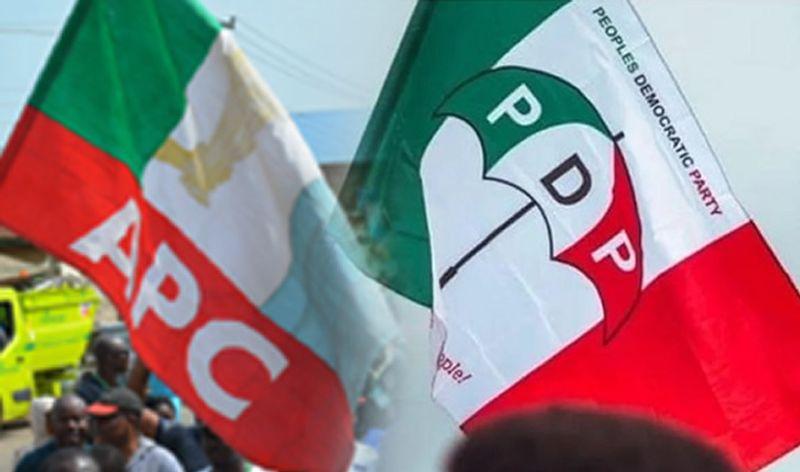 The political standoff intensifies as Edo APC and PDP argue over the tribunal's move from Benin City to Abuja.
