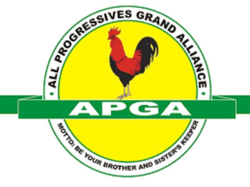 APGA moves to end vote-buying with Option A4 ahead of 2027 polls.
