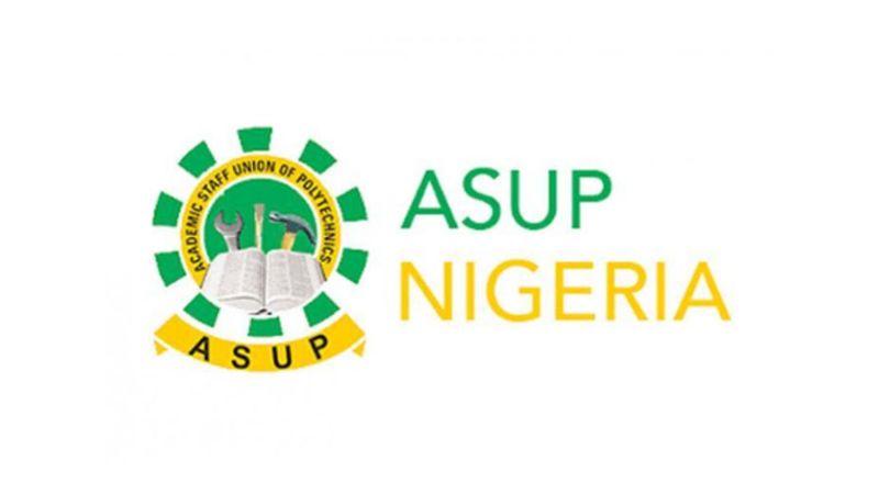 ASUP threatens strike over welfare concerns at Federal Polytechnic Ngodo-Isuochi.
