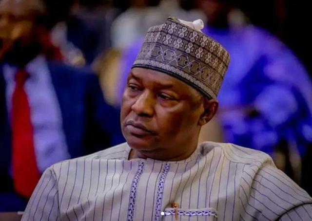 N213bn assets at stake as EFCC pushes final forfeiture of Malami-linked properties.
