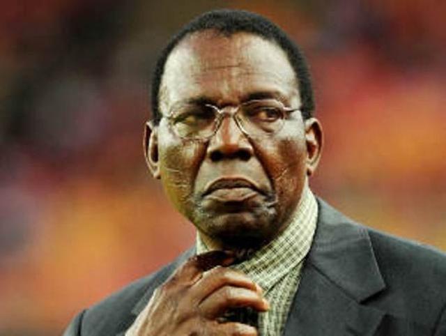 Former Super Eagles coach Adegboye Onigbinde, Nigeria’s first indigenous national team coach, passed away at 88, leaving a lasting legacy in football development.