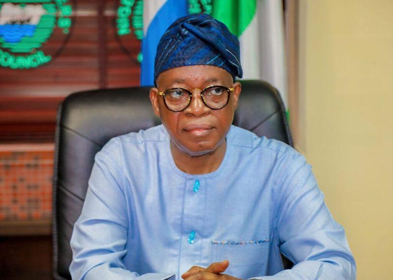Nigeria’s marine sector revenue jumps 160% under Oyetola’s reforms.
