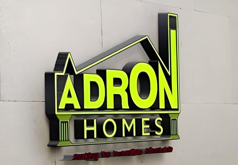 Adron Homes and their property clients collide on issues regarding full ownership of estate