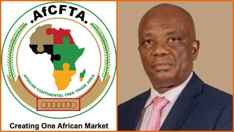 Africa can tap into $3 trillion AfCFTA opportunity through improved intra-country trade, says Umoren