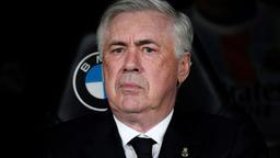 Carlo Ancelotti on the verge of Real Madrid 