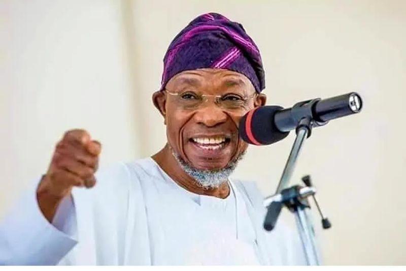 Aregbesola announces departure from the APC, with plans to create a new political movement.
