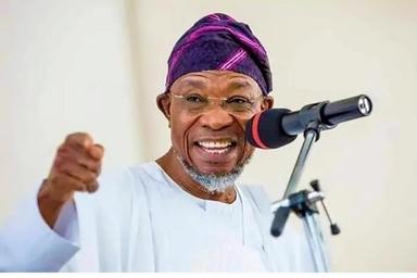 Aregbesola announces departure from the APC, with plans to create a new political movement.
