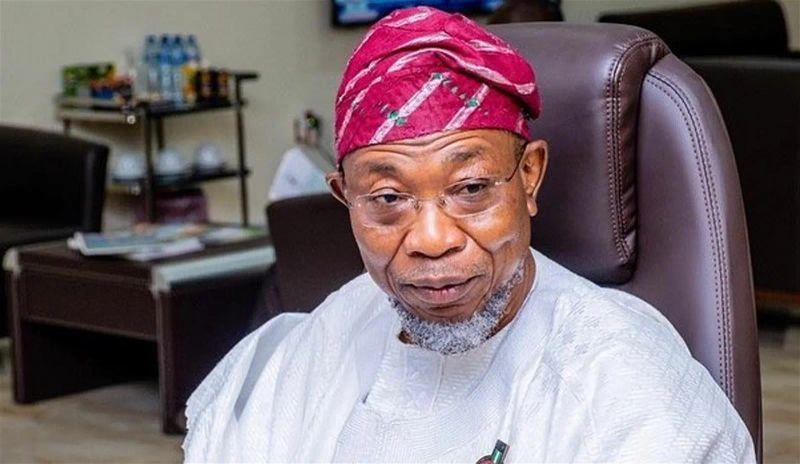 Osun APC gains strength as Aregbesola loyalists declare support for Oyebamiji.

