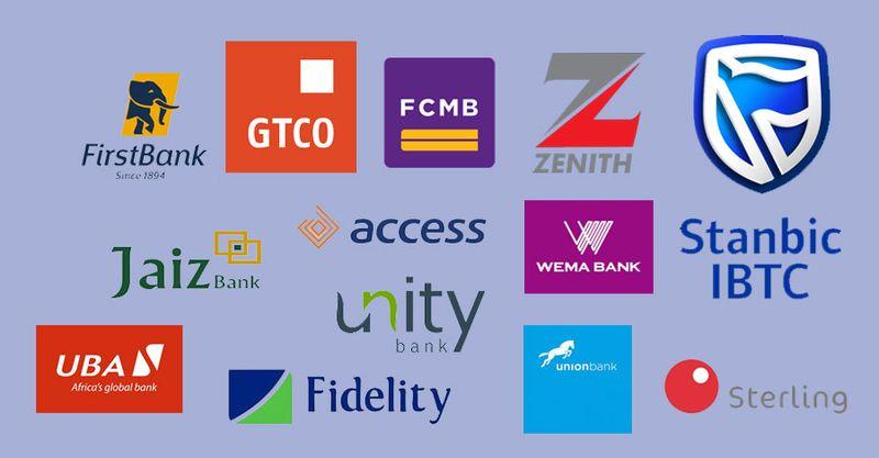 Five banks invested N178.77bn of funds in IT in H1 2024