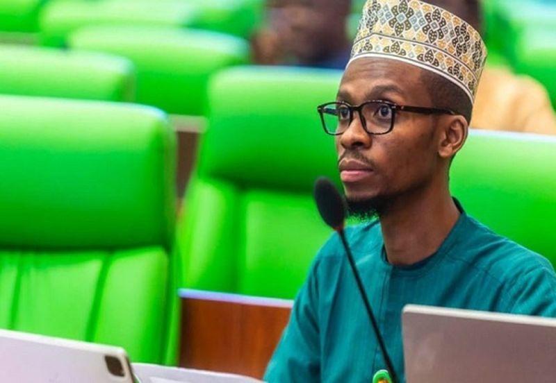  Bello El-Rufai speaking at the National assembly on funds spends yearly at the MDAs.
