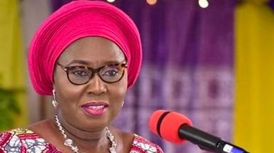 Betty Anyanwu-Akeredolu shares her 27-year journey of surviving breast cancer.
