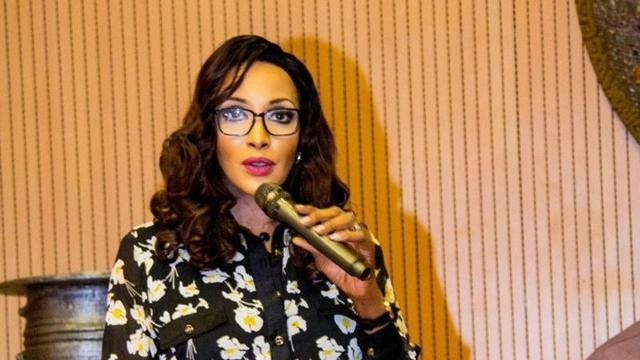 Bianca Odumegwu-Ojukwu takes over as Foreign Affairs Minister after Tuggar’s exit.
