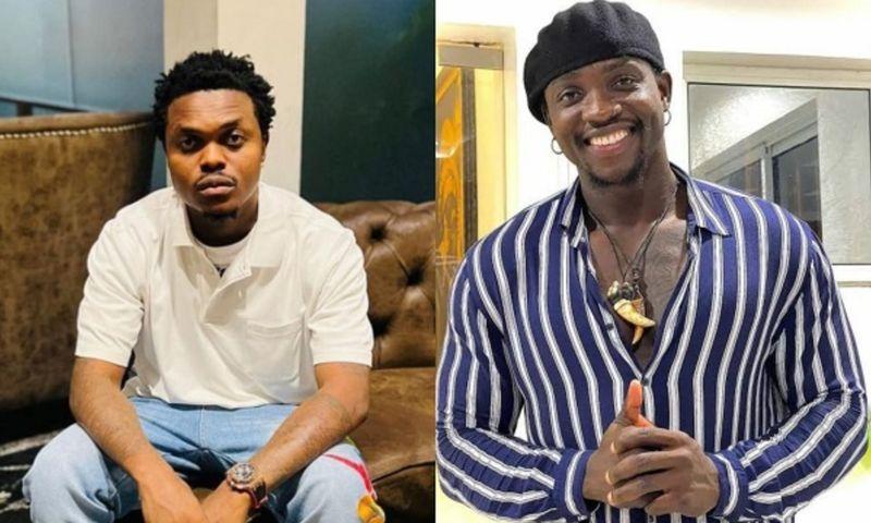 VeryDarkMan speaks in a video update about Blord’s bail situation and return to Kuje prison.