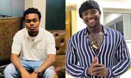 VeryDarkMan speaks in a video update about Blord’s bail situation and return to Kuje prison.