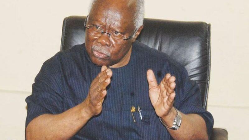 Bode George raises alarm over the PDP's future, predicting disaster in 2027 if reforms are not prioritised.
