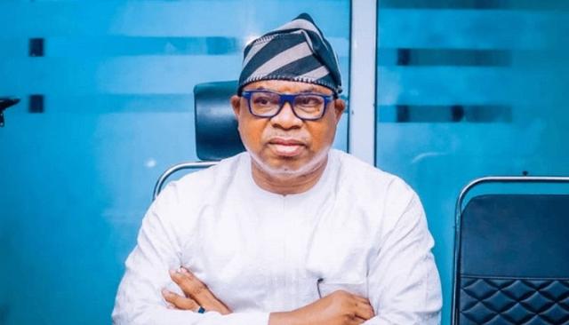 Oyebamiji promises prosperity for Osun with a new development agenda.
