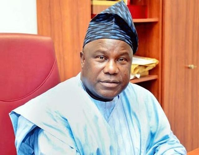 Oyo APC set for direct primaries as Fatai Buhari challenges rivals.
