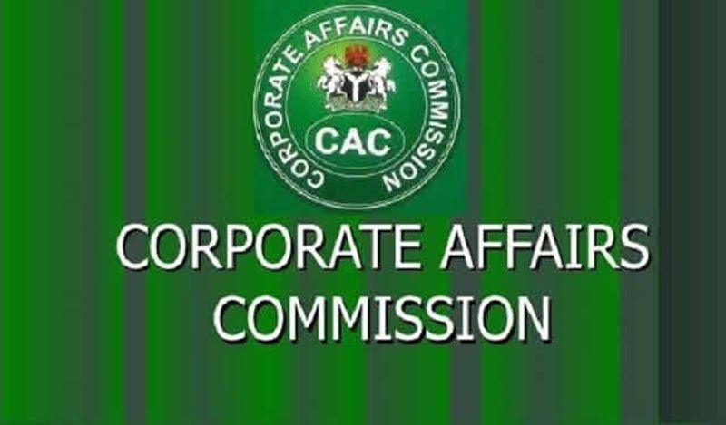 CAC cracks down on unregistered businesses, gives six weeks to meet legal requirements or face jail.
