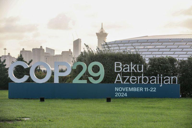 The annual $300 billion climate finance deal reached at COP29 does not excite African governments