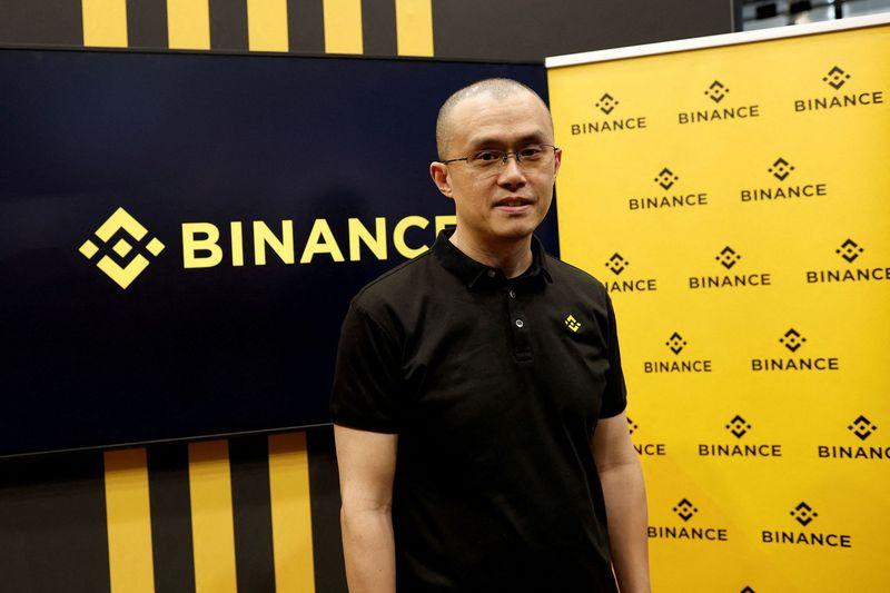 CZ in court again as FTX sues him, Binance for  $1.8 billion clawback
