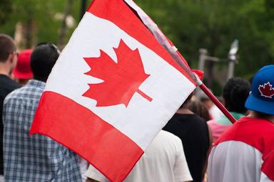 Canada announces a reduced quota for international student permits in 2025.
