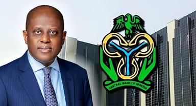 The Nigerian Central Bank has a surplus of N38.8 billion after it did its accounts for the year 2024