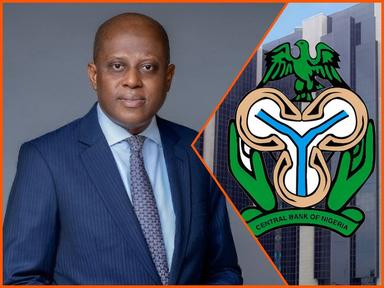 Governor Cardoso of CBN urges Nigerians to interact more with the apex bank's policies and releases