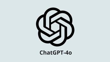 OpenAI is set to upgrade ChatGPT to the smarter GPT-4o model by the end of April.
