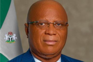 Governor Umo Eno shares his plans to leave the PDP and possibly join the APC.
