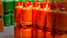 The NBS says the price of 12.5kg cooking gas surged by 58.68 per cent in one year