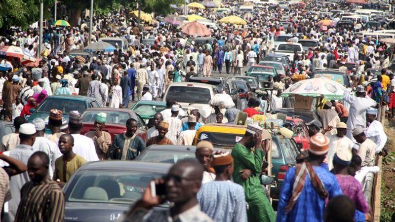 Nigeria moves from ‘stable’ to ‘vulnerable’ in latest risk index