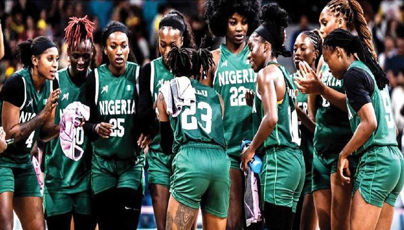D’Tigress opened their Women’s World Cup qualifying tournament with a resounding 70–37 win over Colombia.
