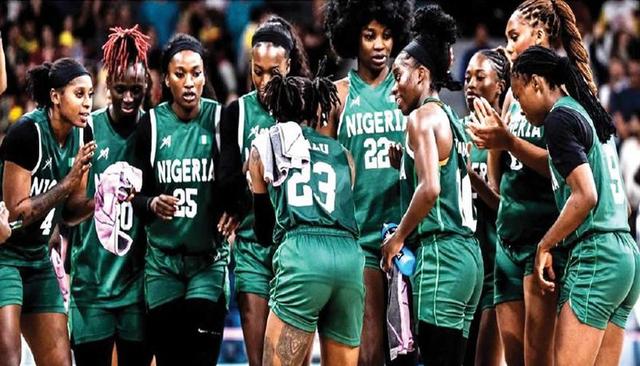D’Tigress opened their Women’s World Cup qualifying tournament with a resounding 70–37 win over Colombia.
