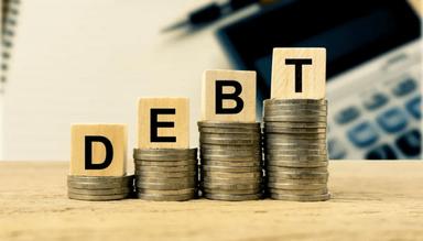 Nigeria spent $2.01 billion on external debt servicing in the first four months of 2025