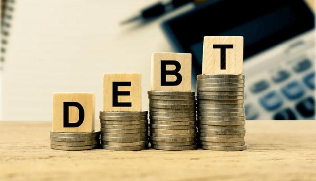 Nigeria spent $2.01 billion on external debt servicing in the first four months of 2025