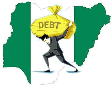 As of September 2024, Nigeria’s public debt reached N142.3 trillion