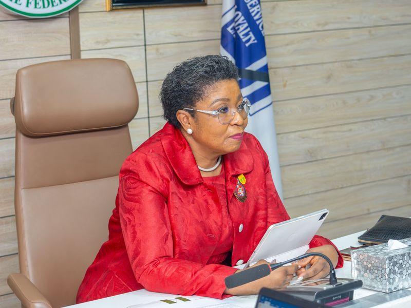 FG moves to end early disengagement of retiring public servants.
