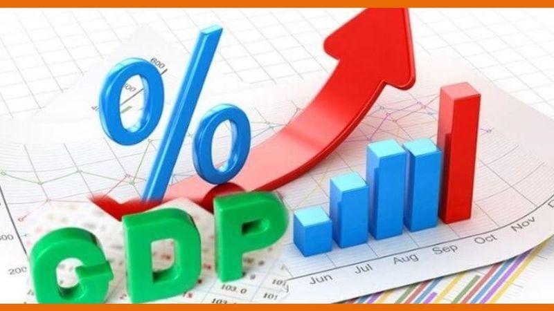Between 1999 and 2024, Nigeria’s GDP growth rate has seen significant changes
